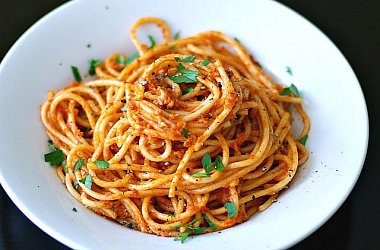 Více než 700 podniků po celém světě už podporuje Itálii prodejem špaget All´Amatriciana
